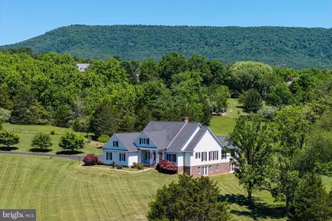 128 Fairview Circle With #LOT 36, Woodstock, VA 22664