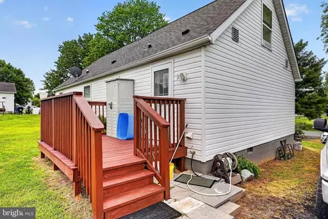 Other - 5821 Robin St, Mount Jackson, VA 22842 photo 3 of 4