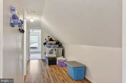 Entry Way - 5821 Robin St, Mount Jackson, VA 22842 photo 2 of 3