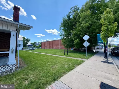 W King Street, Strasburg, VA 22657
