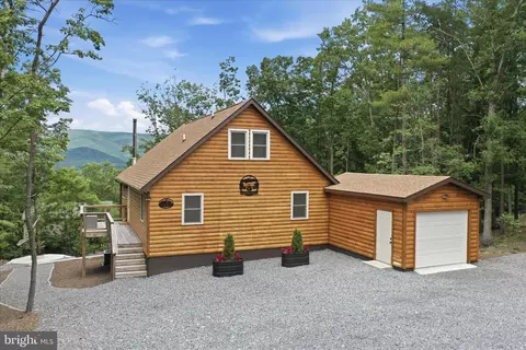 8315 Supinlick Ridge Rd, Mount Jackson, VA 22842