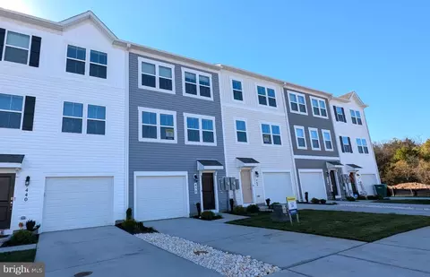 450 Sophie St, Strasburg, VA 22657