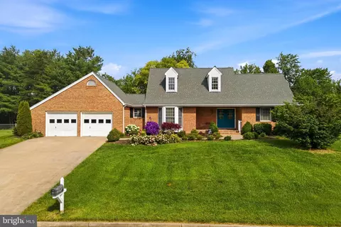 415 Kern St, Woodstock, VA 22664