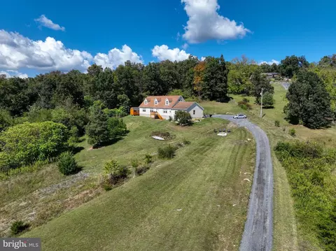 7393 Orkney Grade Grade, Mount Jackson, VA 22842