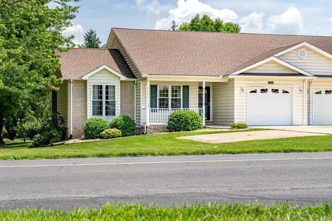 849 Ox Rd, Woodstock, VA 22664