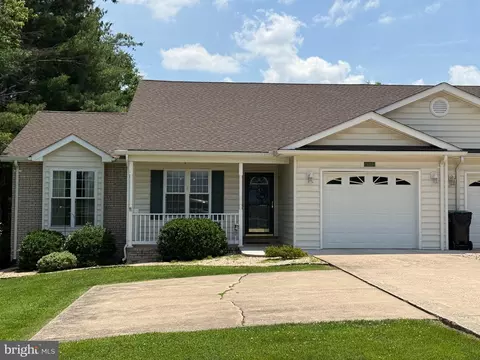 849 Ox Rd, Woodstock, VA 22664