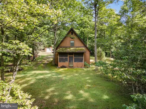 1499 Buggy Ridge Rd, Mount Jackson, VA 22842