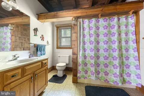 Bath - 1499 Buggy Ridge Rd, Mount Jackson, VA 22842 photo 1 of 1