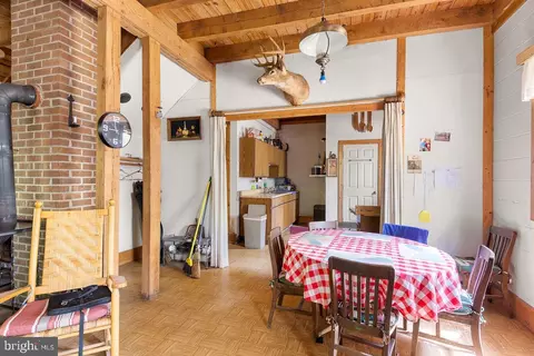 Dining - 1499 Buggy Ridge Rd, Mount Jackson, VA 22842 photo 2 of 2