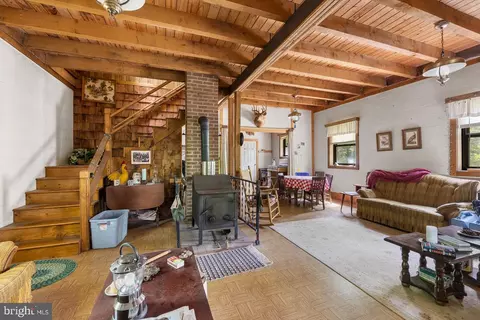 Other - 1499 Buggy Ridge Rd, Mount Jackson, VA 22842 photo 4 of 20