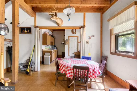 Dining - 1499 Buggy Ridge Rd, Mount Jackson, VA 22842 photo 1 of 2