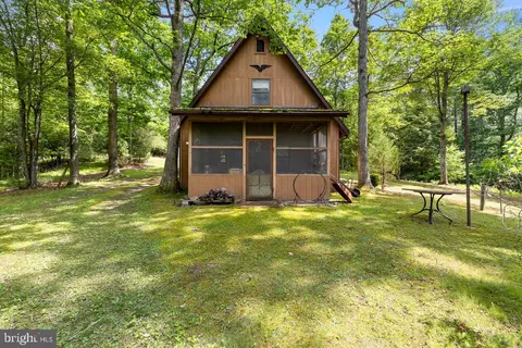 Exterior - 1499 Buggy Ridge Rd, Mount Jackson, VA 22842 photo 1 of 7