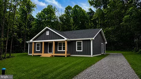 2858 Moreland Gap Rd, New Market, VA 22844