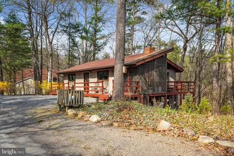 Other - 116 Palmer Rd, Basye, VA 22810 photo 1 of 6