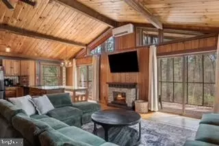 116 Palmer Rd, Basye, VA 22810