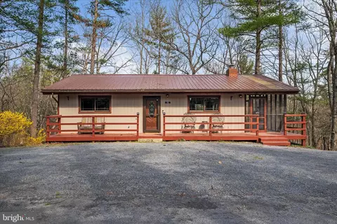 Other - 116 Palmer Rd, Basye, VA 22810 photo 6 of 6