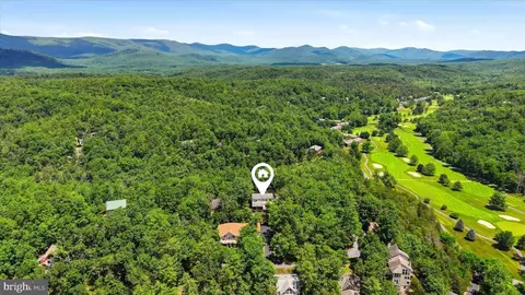 View/Area - 226 Early Dr, Basye, VA 22810 photo 4 of 5