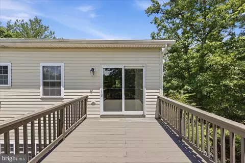 Exterior - 226 Early Dr, Basye, VA 22810 photo 10 of 23