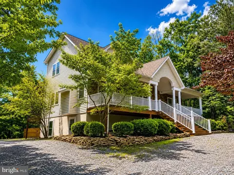 Other - 226 Early Dr, Basye, VA 22810 photo 1 of 19