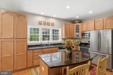 Kitchen - 226 Early Dr, Basye, VA 22810 photo 1 of 4