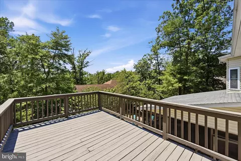 Exterior - 226 Early Dr, Basye, VA 22810 photo 9 of 23