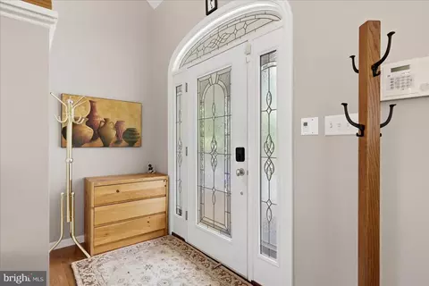 Entry Way - 226 Early Dr, Basye, VA 22810 photo 1 of 6
