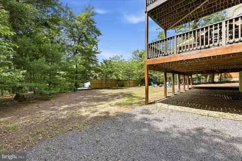 Exterior - 226 Early Dr, Basye, VA 22810 photo 16 of 23