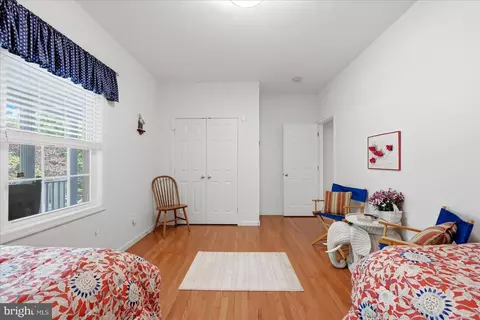 Bedroom - 226 Early Dr, Basye, VA 22810 photo 4 of 9