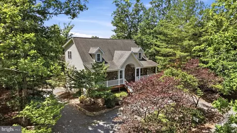 Other - 226 Early Dr, Basye, VA 22810 photo 18 of 19