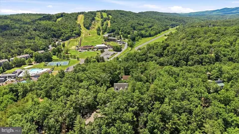 View/Area - 226 Early Dr, Basye, VA 22810 photo 3 of 5