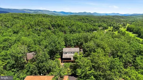 View/Area - 226 Early Dr, Basye, VA 22810 photo 1 of 5