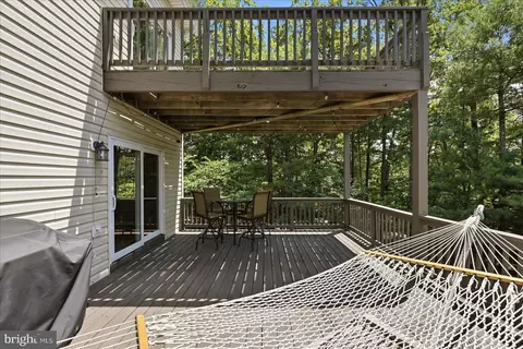 Exterior - 226 Early Dr, Basye, VA 22810 photo 12 of 23