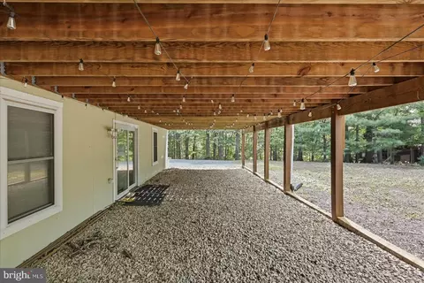 Exterior - 226 Early Dr, Basye, VA 22810 photo 15 of 23