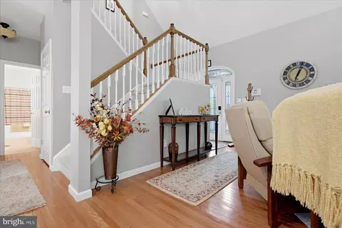 Entry Way - 226 Early Dr, Basye, VA 22810 photo 3 of 6