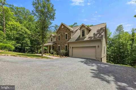 Exterior - 88 Pin Oak, Mount Jackson, VA 22842 photo 10 of 15