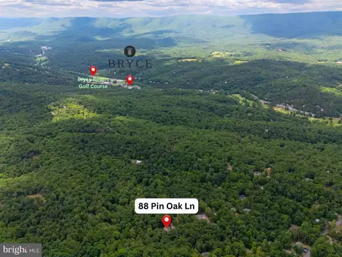 View/Area - 88 Pin Oak, Mount Jackson, VA 22842 photo 2 of 3