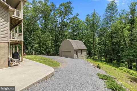 Exterior - 88 Pin Oak, Mount Jackson, VA 22842 photo 4 of 15