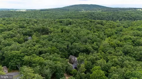 View/Area - 88 Pin Oak, Mount Jackson, VA 22842 photo 3 of 3