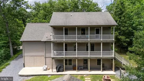 Other - 88 Pin Oak, Mount Jackson, VA 22842 photo 1 of 23