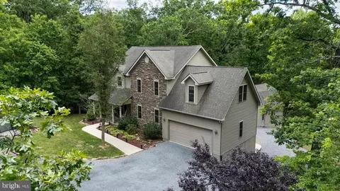 Exterior - 88 Pin Oak, Mount Jackson, VA 22842 photo 15 of 15