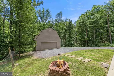 Exterior - 88 Pin Oak, Mount Jackson, VA 22842 photo 9 of 15