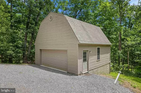 Exterior - 88 Pin Oak, Mount Jackson, VA 22842 photo 8 of 15