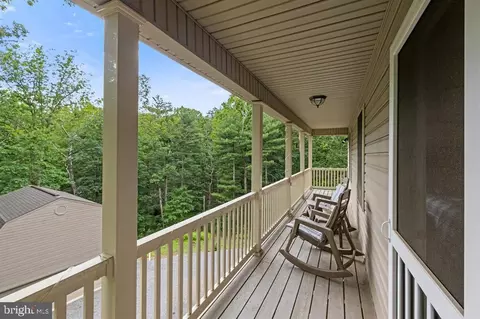 Exterior - 88 Pin Oak, Mount Jackson, VA 22842 photo 14 of 15