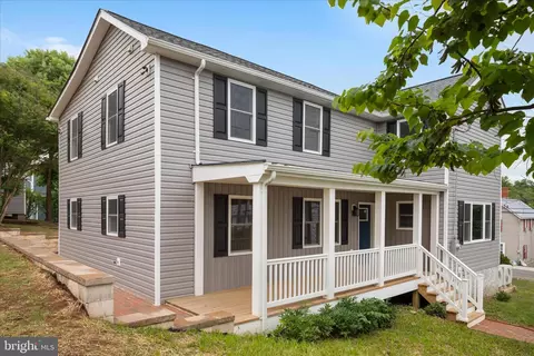 3391 N Main St, Toms Brook, VA 22660