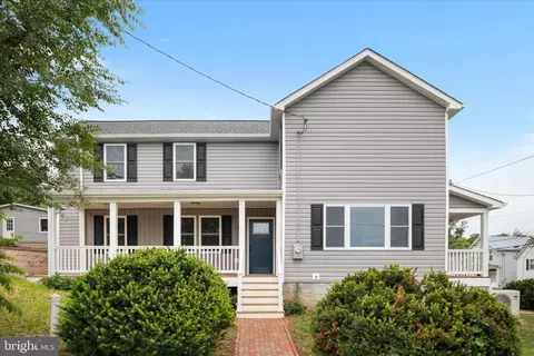3391 N Main St, Toms Brook, VA 22660