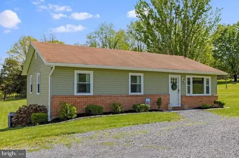 3621 Jadwyn Rd, Woodstock, VA 22664