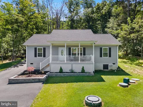 Undisclosed, Woodstock, VA 22664