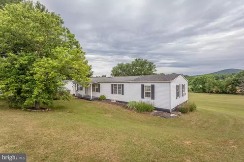 1859 Quicksburg Rd, Quicksburg, VA 22847