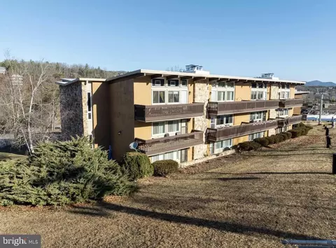 1836 Fairway Dr #213, Basye, VA 22810