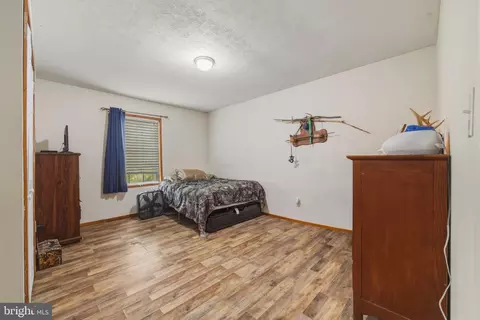 Bedroom - 272 Willow Ln, Mount Jackson, VA 22842 photo 5 of 5